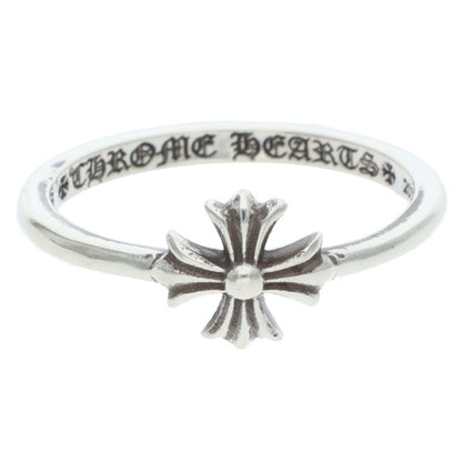 Chrome Hearts BUBBLEGUM CH PLS Silver Ring Size ONE SIZE
