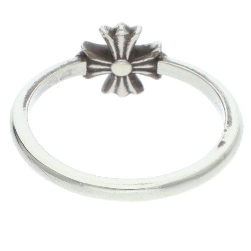 Chrome Hearts BUBBLEGUM CH PLS Silver Ring Size ONE SIZE