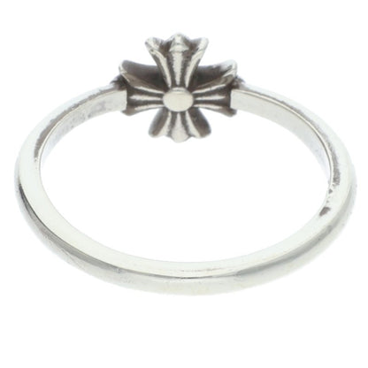 Chrome Hearts BUBBLEGUM CH PLS Silver Ring Size ONE SIZE