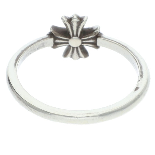 Chrome Hearts BUBBLEGUM CH PLS Silver Ring Size ONE SIZE