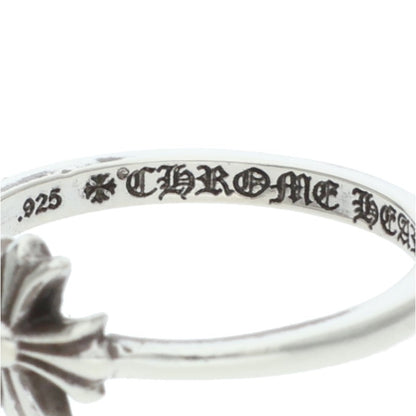 Chrome Hearts BUBBLEGUM CH PLS Silver Ring Size ONE SIZE