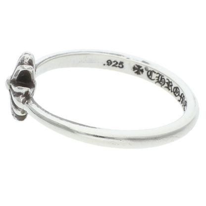 Chrome Hearts BUBBLEGUM CH PLS Silver Ring Size ONE SIZE