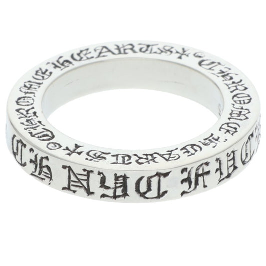 Chrome Hearts NYC Exclusive 3mm Spacer Silver Size ONE SIZE