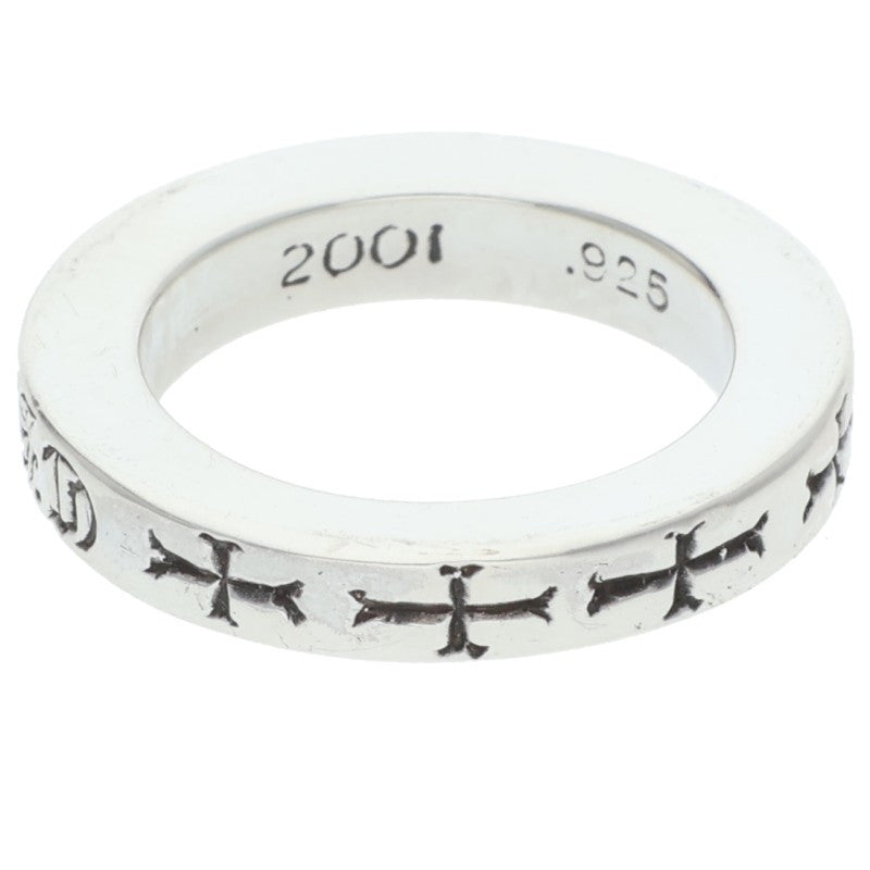 Chrome Hearts NYC Exclusive 3mm Spacer Silver Size ONE SIZE