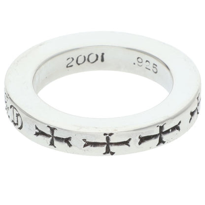 Chrome Hearts NYC Exclusive 3mm Spacer Silver Size ONE SIZE