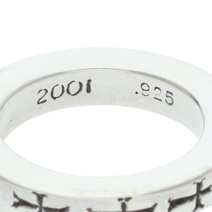 Chrome Hearts NYC Exclusive 3mm Spacer Silver Size ONE SIZE