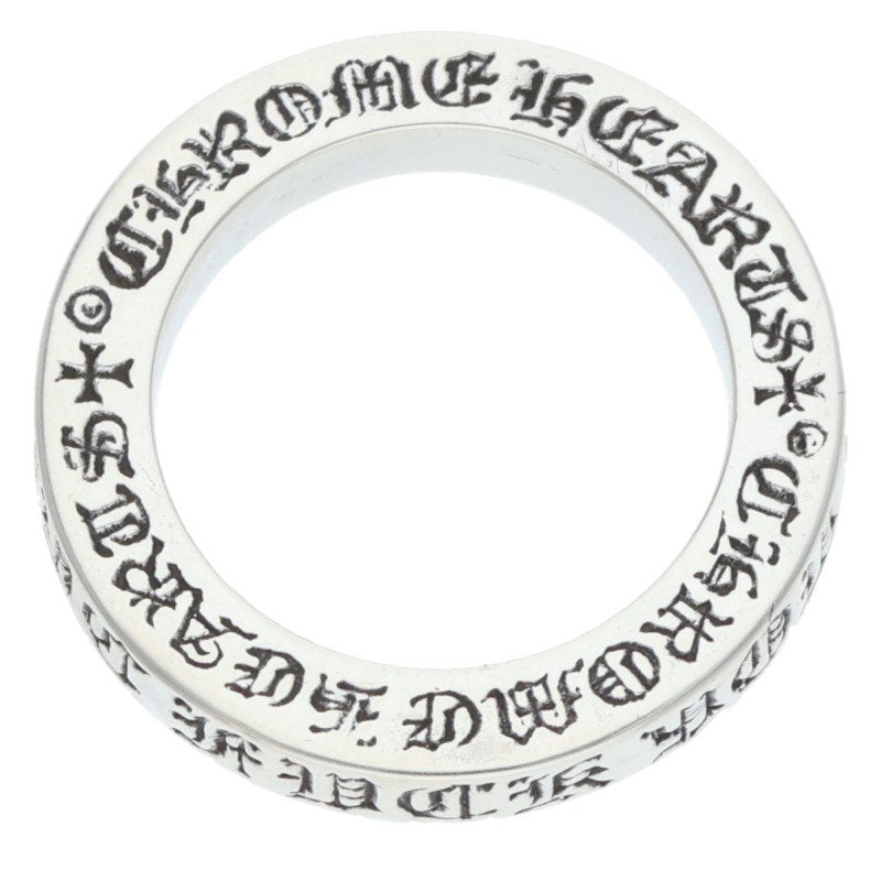 Chrome Hearts NYC Exclusive 3mm Spacer Silver Size ONE SIZE