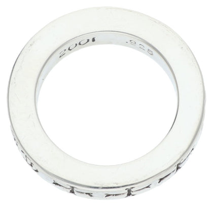 Chrome Hearts NYC Exclusive 3mm Spacer Silver Size ONE SIZE