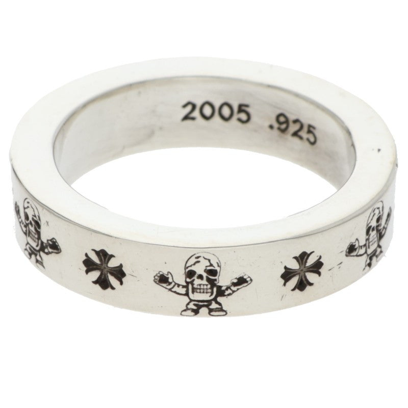 Chrome Hearts 6mm Spacer FOTI Harristeeter Size ONE SIZE
