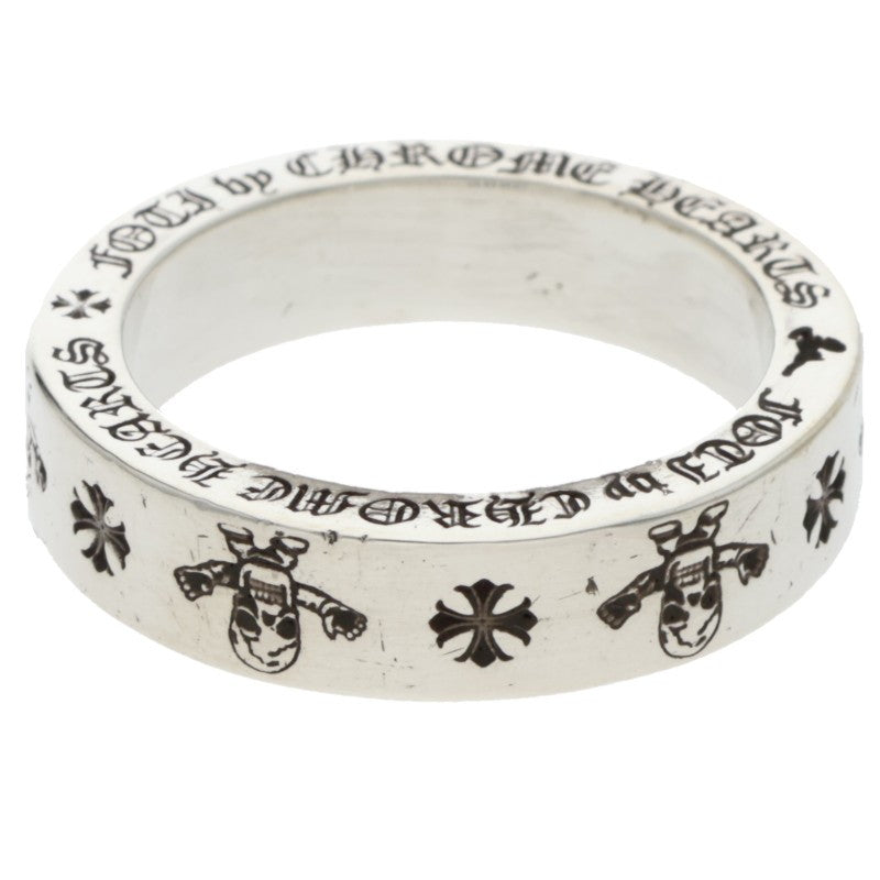 Chrome Hearts 6mm Spacer FOTI Harristeeter Size ONE SIZE