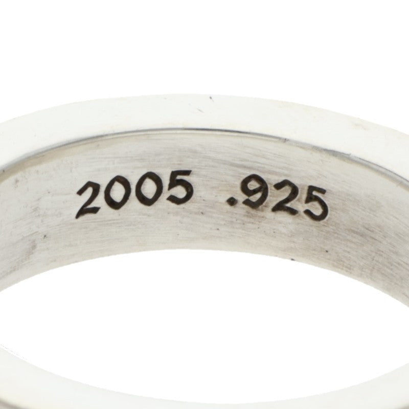 Chrome Hearts 6mm Spacer FOTI Harristeeter Size ONE SIZE