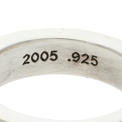 Chrome Hearts 6mm Spacer FOTI Harristeeter Size ONE SIZE