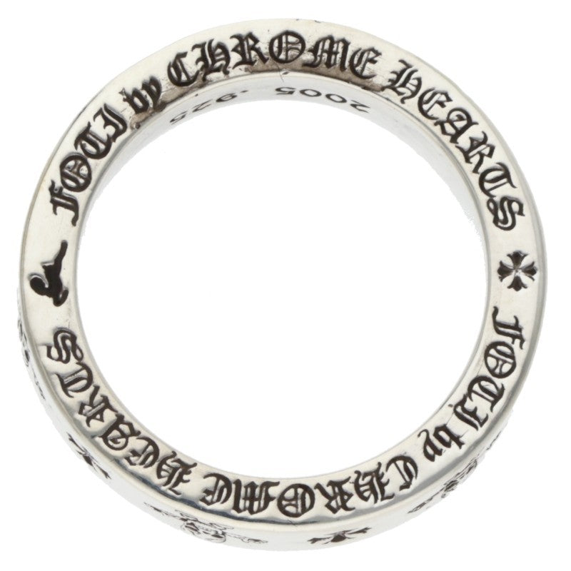Chrome Hearts 6mm Spacer FOTI Harristeeter Size ONE SIZE