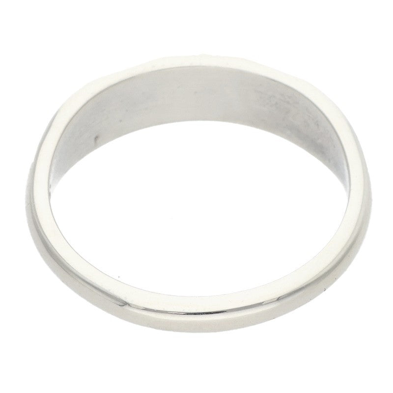 Chrome Hearts BUBBLGM PYRAMID PLUS Silver Ring Size ONE SIZE