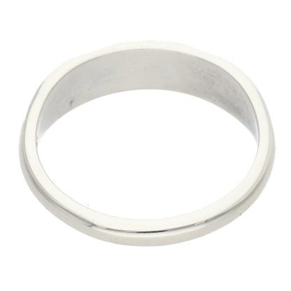 Chrome Hearts BUBBLGM PYRAMID PLUS Silver Ring Size ONE SIZE