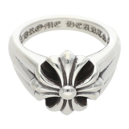 Chrome Hearts CUTOUT CH PLS SML 925 Silver Size ONE SIZE