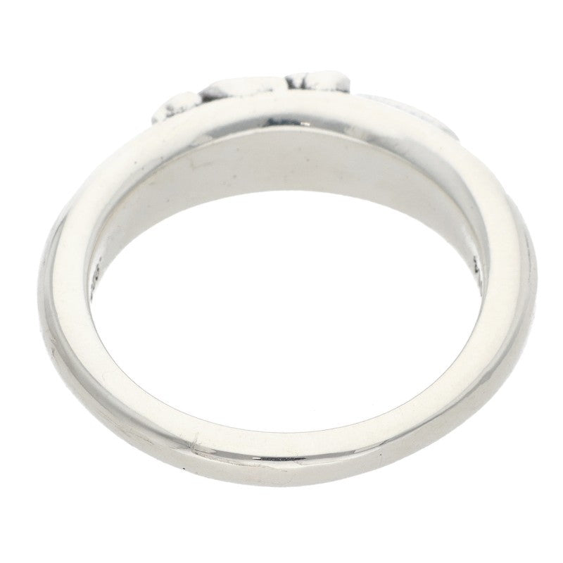 Chrome Hearts BABY CLSC Dagger 925 Silver Ring Size ONE SIZE