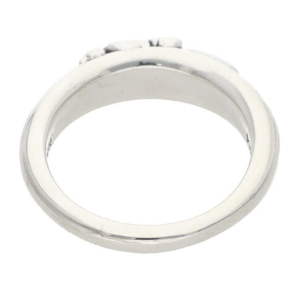 Chrome Hearts BABY CLSC Dagger 925 Silver Ring Size ONE SIZE