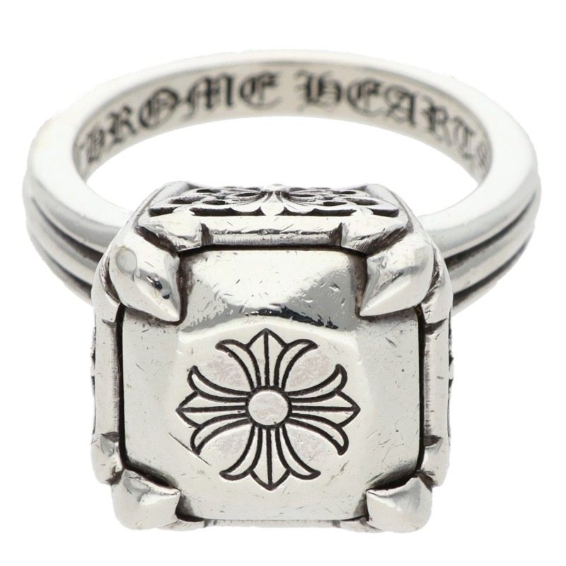 Chrome Hearts Butterfly Cocktail COCK TAIL Size ONE SIZE