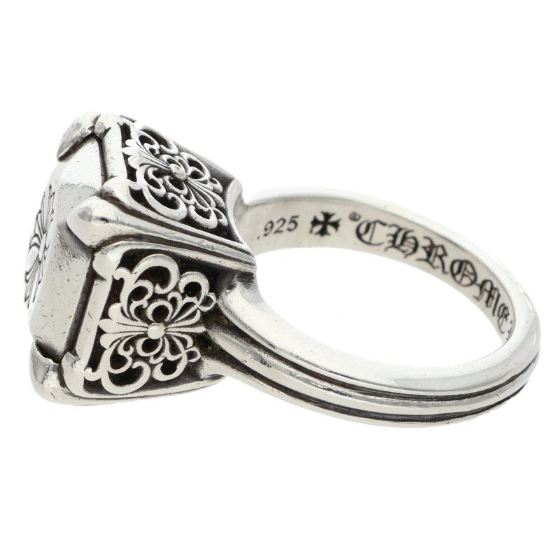 Chrome Hearts Butterfly Cocktail COCK TAIL Size ONE SIZE
