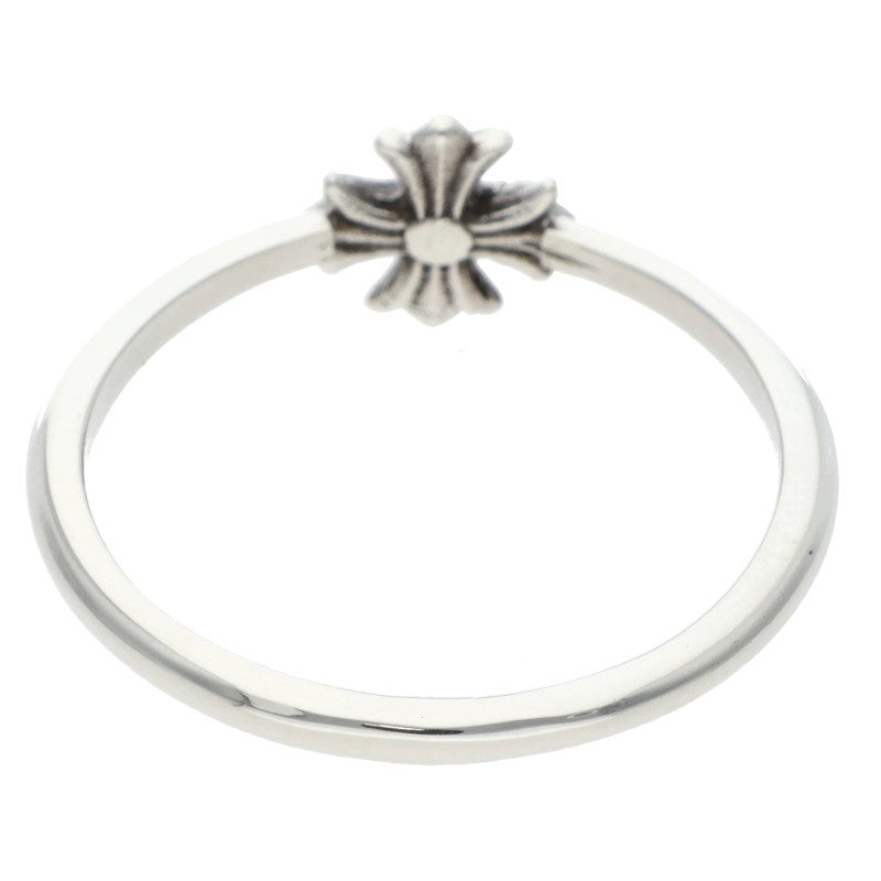 Chrome Hearts BUBBLEGUM CH PLS DIA Ring Size US 8.5