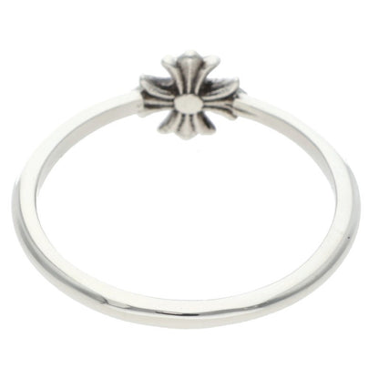 Chrome Hearts BUBBLEGUM CH PLS DIA Ring Size US 8.5
