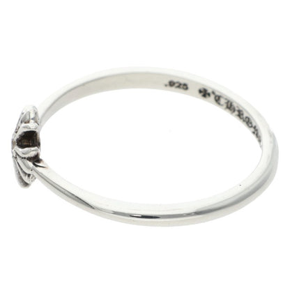Chrome Hearts BUBBLEGUM CH PLS DIA Ring Size US 8.5