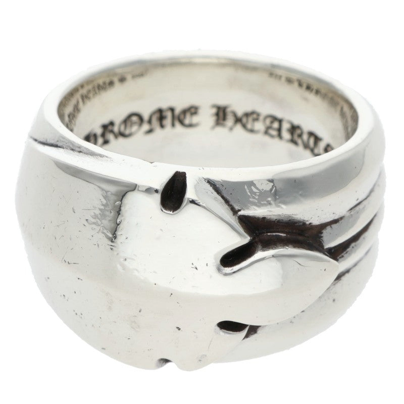 Chrome Hearts Single Flerknee Sterling Silver Size ONE SIZE