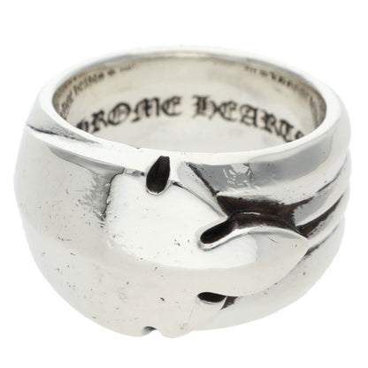 Chrome Hearts Single Flerknee Sterling Silver Size ONE SIZE
