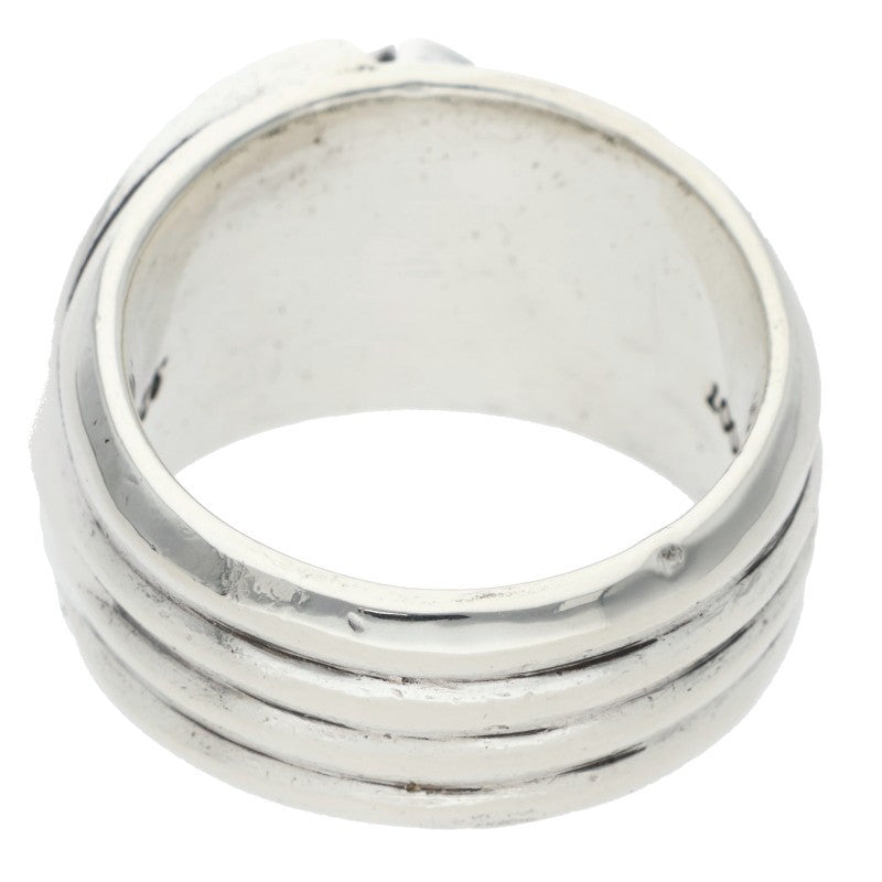 Chrome Hearts Single Flerknee Sterling Silver Size ONE SIZE