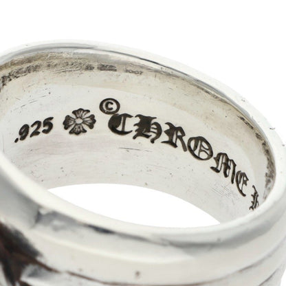 Chrome Hearts Single Flerknee Sterling Silver Size ONE SIZE