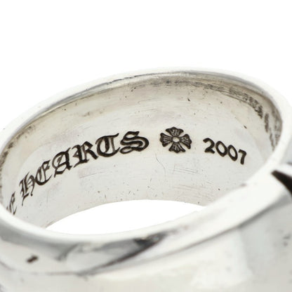 Chrome Hearts Single Flerknee Sterling Silver Size ONE SIZE