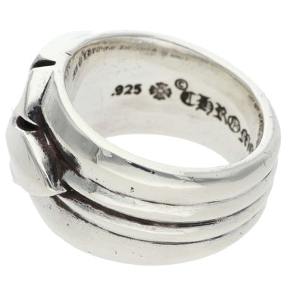 Chrome Hearts Single Flerknee Sterling Silver Size ONE SIZE