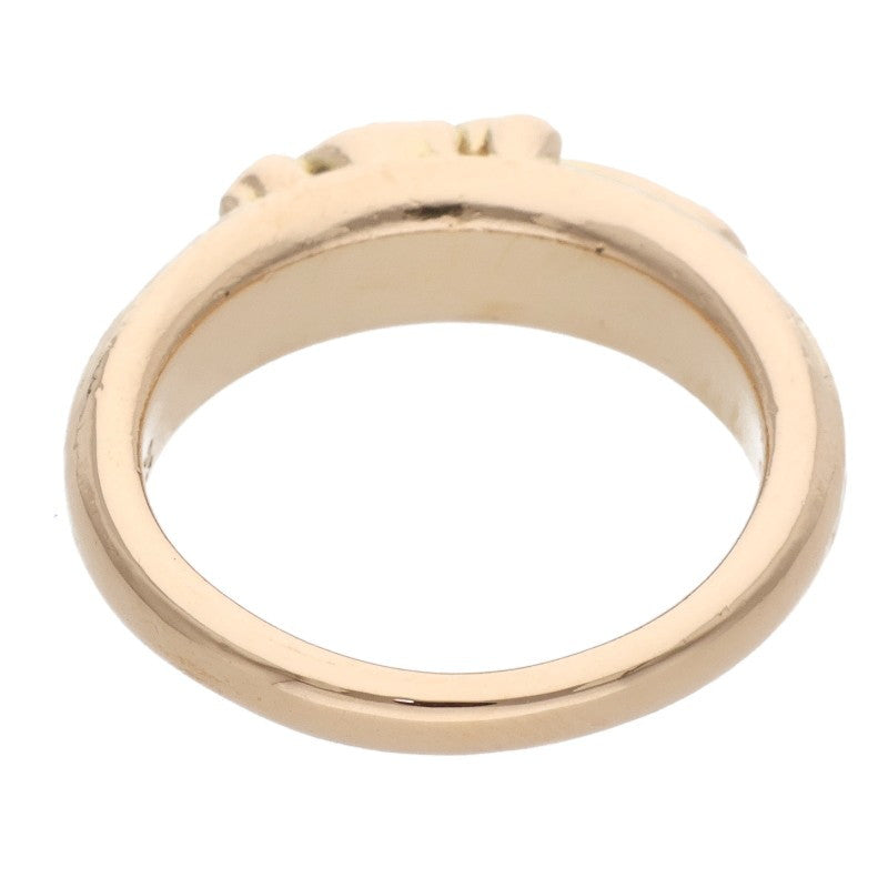 Chrome Hearts 22K BBY CLSC DGR PAVE Diamond Size ONE SIZE