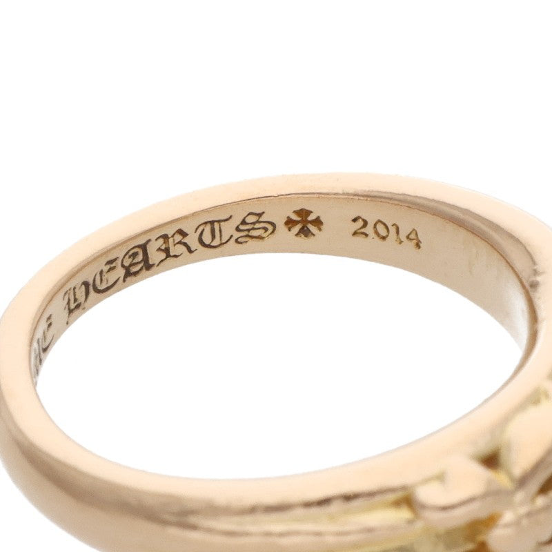 Chrome Hearts 22K BBY CLSC DGR PAVE Diamond Size ONE SIZE
