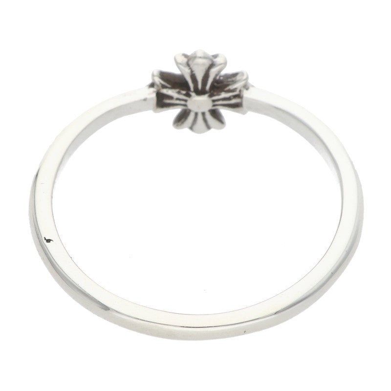 Chrome Hearts BUBBLEGUM CH PLS Silver Ring Size ONE SIZE