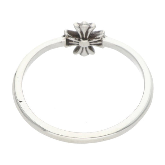 Chrome Hearts BUBBLEGUM CH PLS Silver Ring Size ONE SIZE