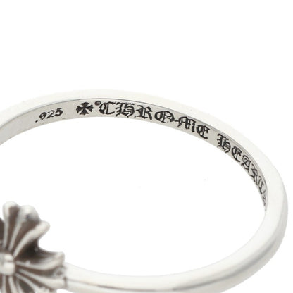 Chrome Hearts BUBBLEGUM CH PLS Silver Ring Size ONE SIZE