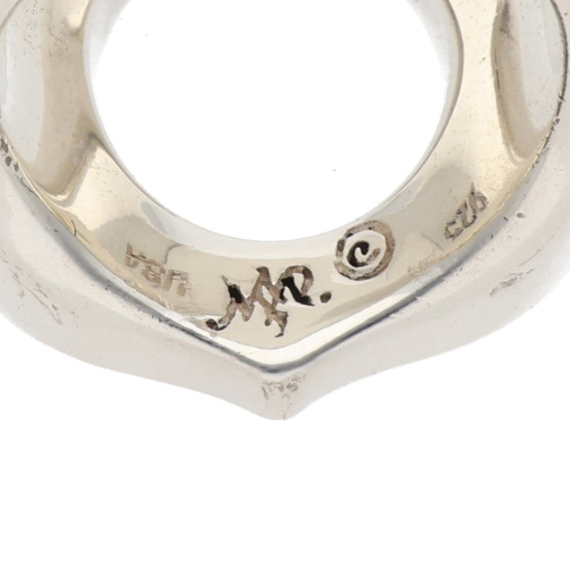 TENDERLOIN T-H.S Horseshoe Diamond Ring Size ONE SIZE
