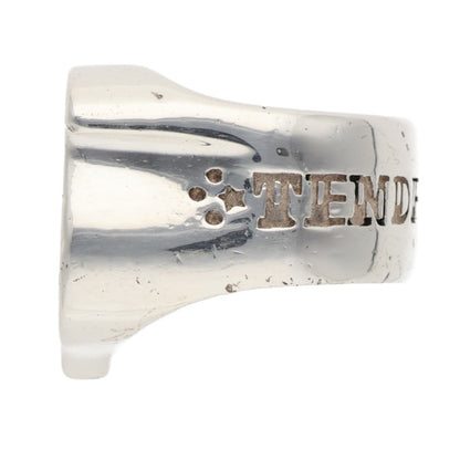 TENDERLOIN T-H.S Horseshoe Diamond Ring Size ONE SIZE