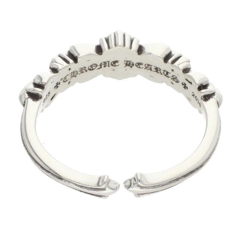 Chrome Hearts Baby Classic Double Floral Size ONE SIZE