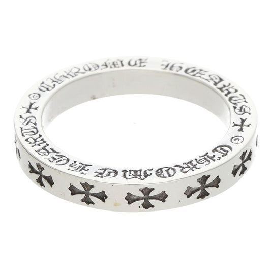 Chrome Hearts 3mm Spacer LA Limited Silver Size ONE SIZE