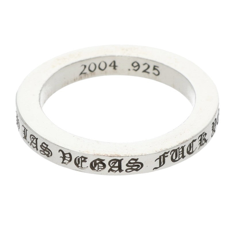Chrome Hearts 3mm Spacer Las Vegas Exclusive Size ONE SIZE