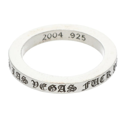 Chrome Hearts 3mm Spacer Las Vegas Exclusive Size ONE SIZE