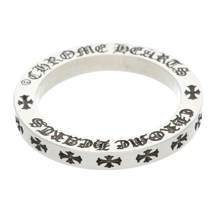 Chrome Hearts Malibu Limited 3mm Spacer Ring Size ONE SIZE