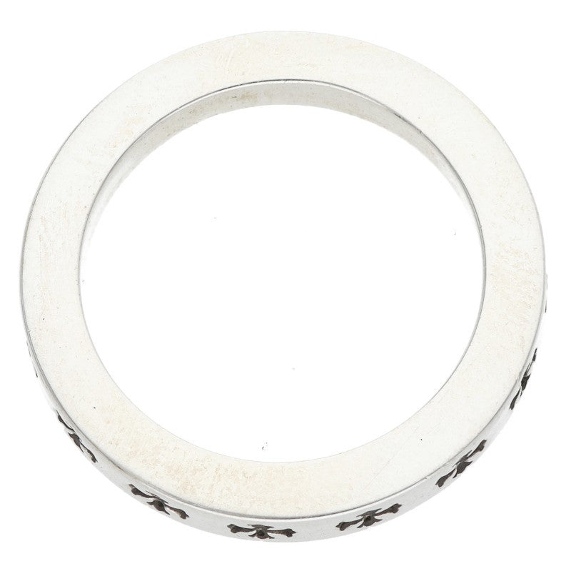 Chrome Hearts Malibu Limited 3mm Spacer Ring Size ONE SIZE