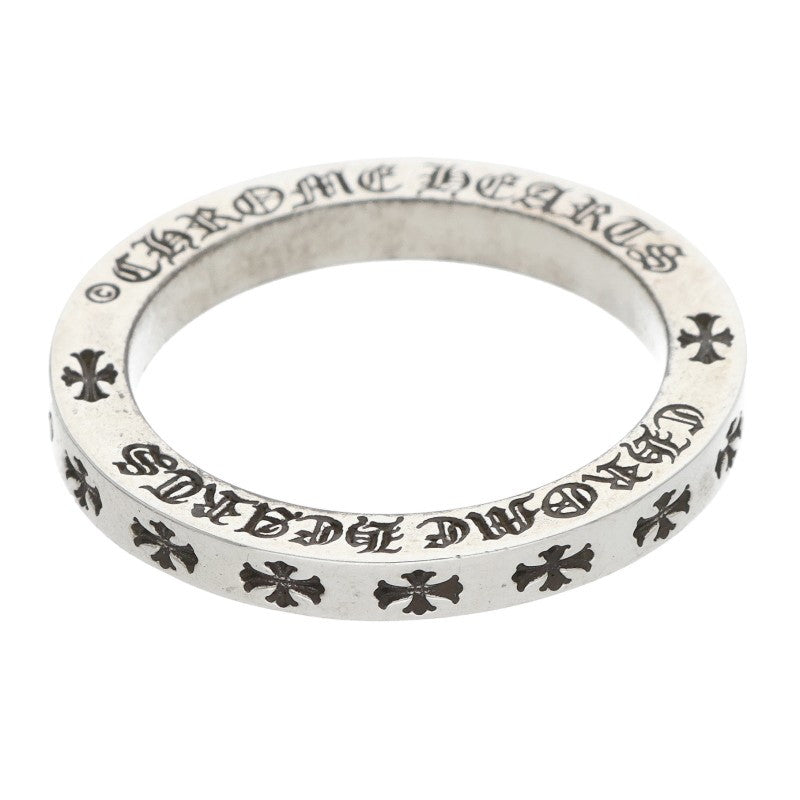 Chrome Hearts Honolulu Limited 3mm Spacer Ring Size ONE SIZE