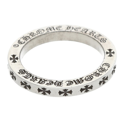 Chrome Hearts Honolulu Limited 3mm Spacer Ring Size ONE SIZE