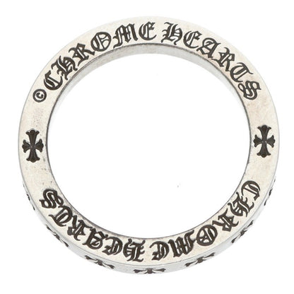 Chrome Hearts Honolulu Limited 3mm Spacer Ring Size ONE SIZE