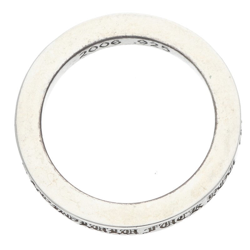 Chrome Hearts Honolulu Limited 3mm Spacer Ring Size ONE SIZE